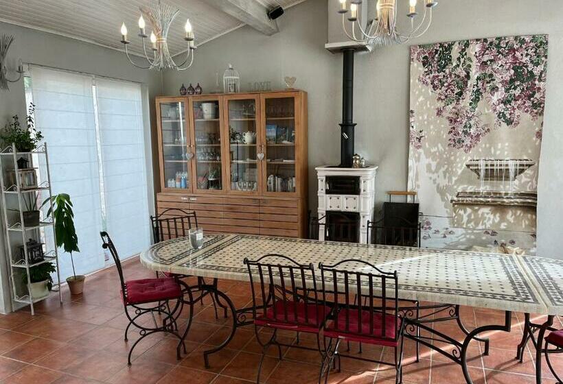 Bed and Breakfast La Dryade