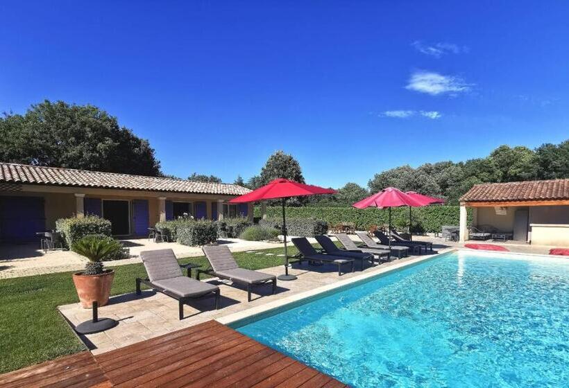 Bed and Breakfast La Dryade