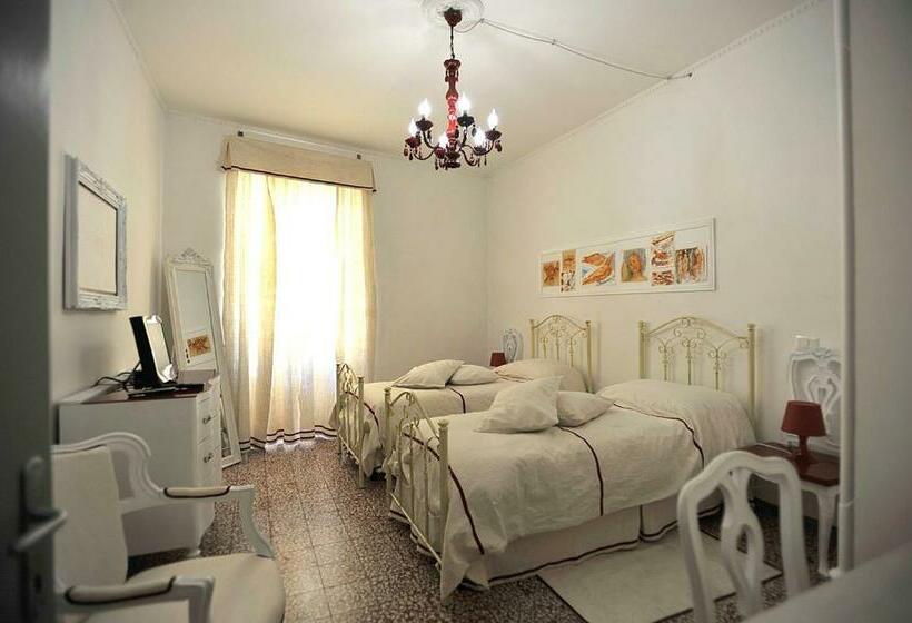 Bed and Breakfast La Fontana Di Nonna Checchina