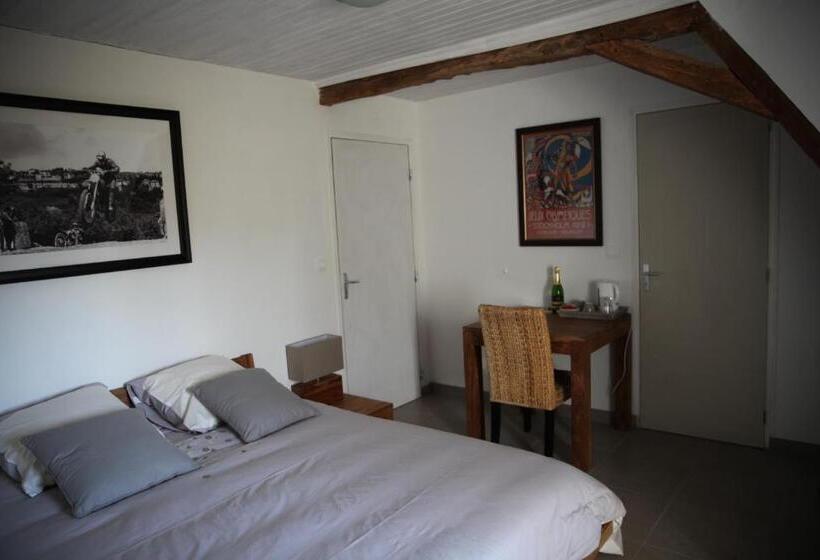 Bed and Breakfast La Grange ô Belles