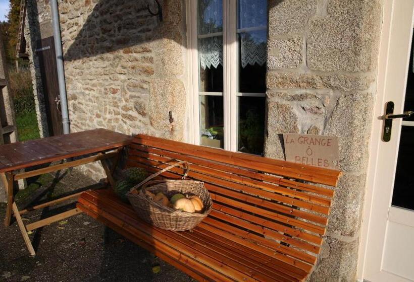 Bed and Breakfast La Grange ô Belles