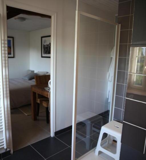 Bed and Breakfast La Grange ô Belles