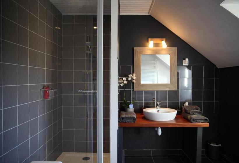 Bed and Breakfast La Grange ô Belles