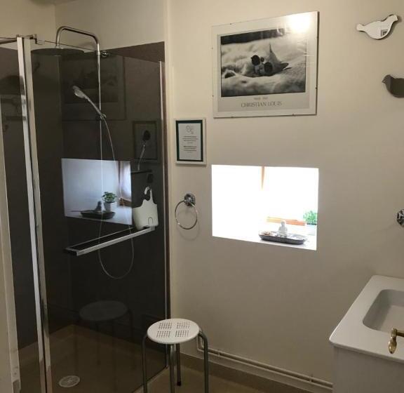 민박 La Maison De Charlotte   Chambres D Hôtes Futuroscope