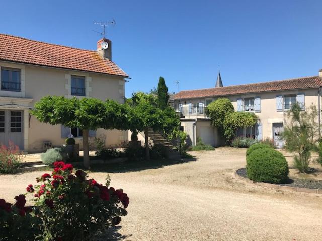 צימר La Maison De Charlotte   Chambres D Hôtes Futuroscope