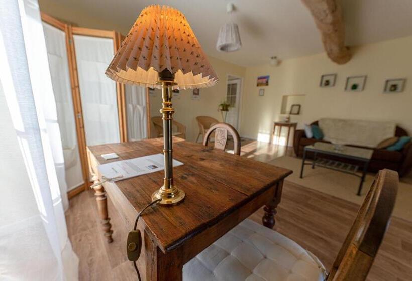 민박 La Maison De Charlotte   Chambres D Hôtes Futuroscope