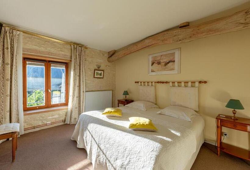 צימר La Maison De Charlotte   Chambres D Hôtes Futuroscope