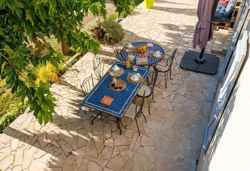 צימר La Maison De Charlotte   Chambres D Hôtes Futuroscope