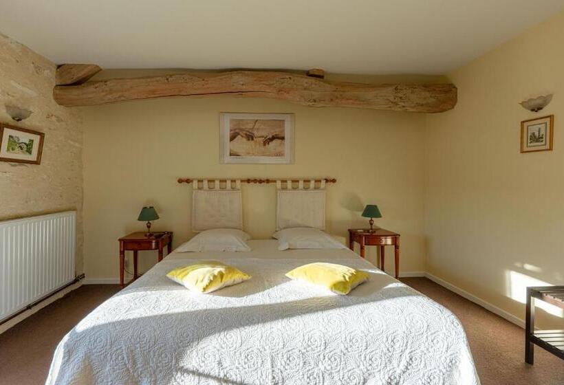 צימר La Maison De Charlotte   Chambres D Hôtes Futuroscope