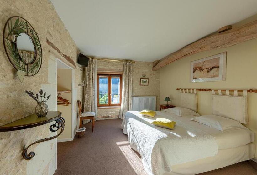 צימר La Maison De Charlotte   Chambres D Hôtes Futuroscope