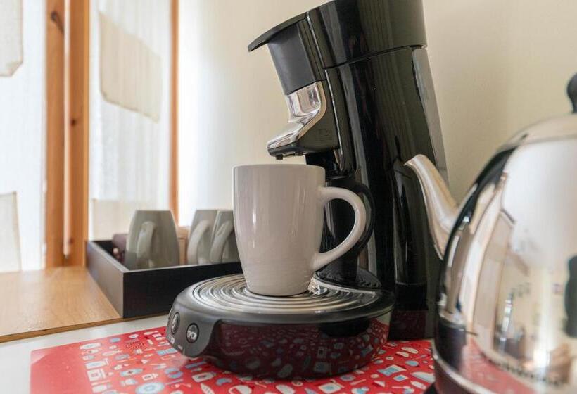 צימר La Maison De Charlotte   Chambres D Hôtes Futuroscope