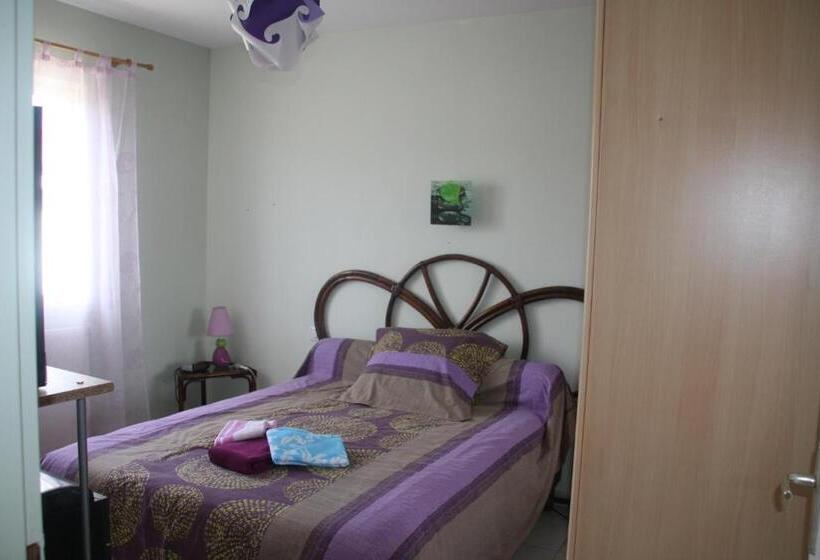 Bed and Breakfast La Nouste Maisoun