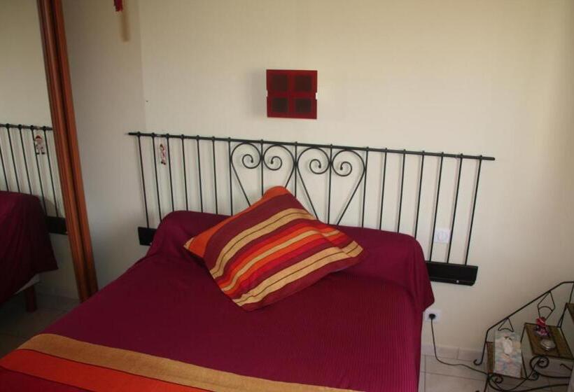 Bed and Breakfast La Nouste Maisoun