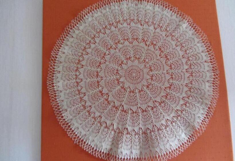 住宿加早餐 La Robinière