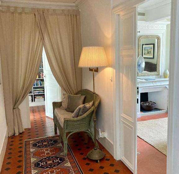 Bed and Breakfast La Souqueto