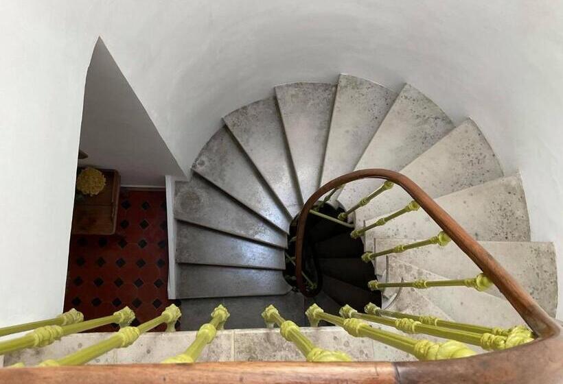 Bed and Breakfast La Souqueto