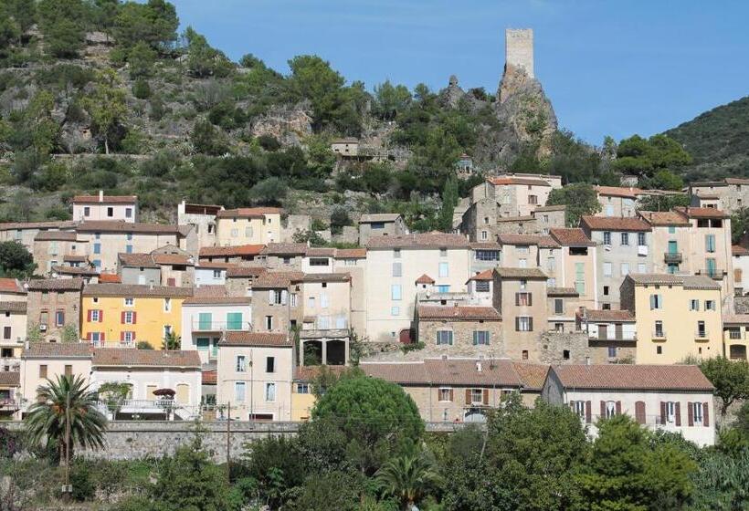 ベッドアンドブレックファースト La Souqueto