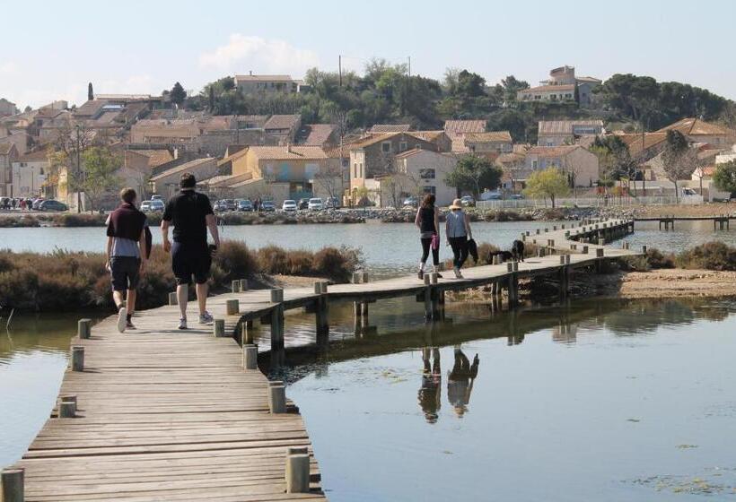 Bed and Breakfast La Souqueto