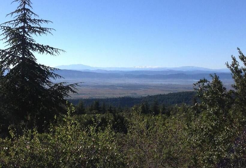 Bed and Breakfast La Souqueto