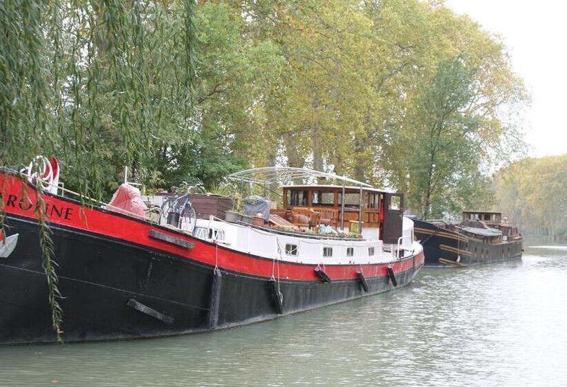 Bed and Breakfast La Souqueto