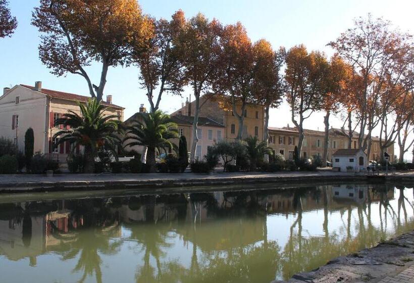 Bed and Breakfast La Souqueto