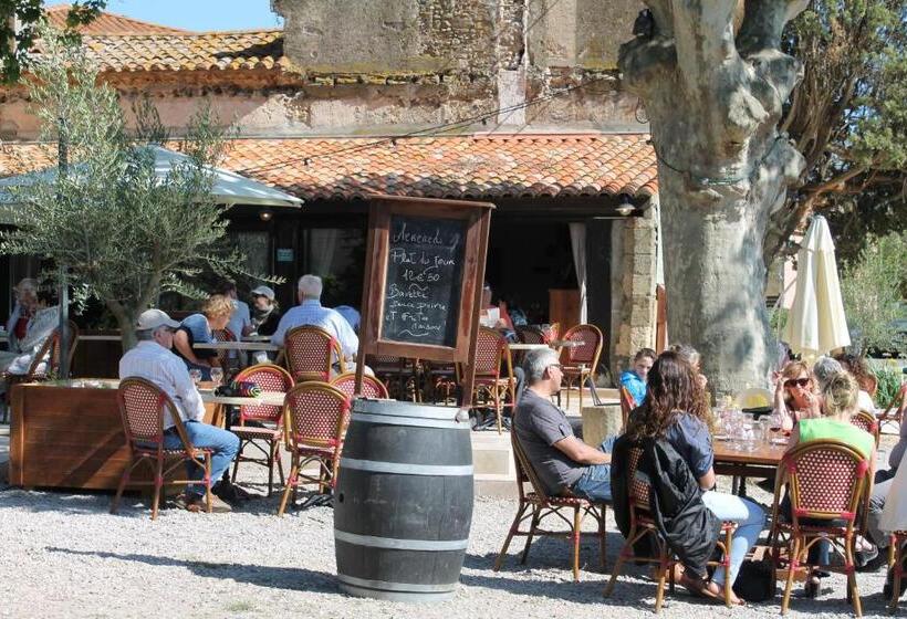 Bed and Breakfast La Souqueto