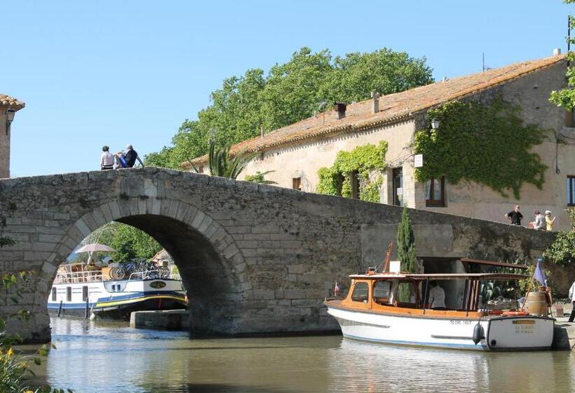 Bed and Breakfast La Souqueto