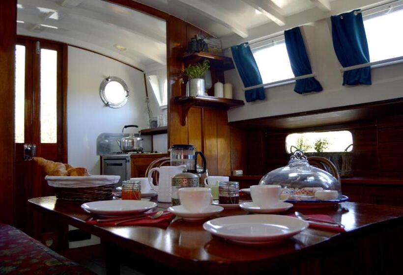 Bed and Breakfast La Souqueto