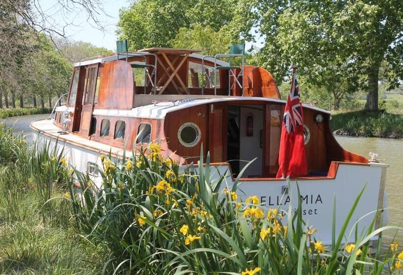 Bed and Breakfast La Souqueto