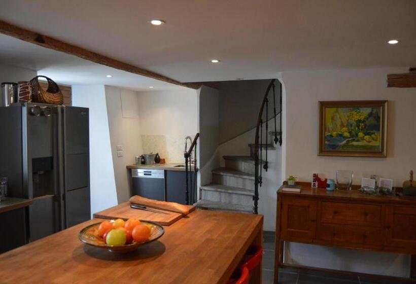 Bed and Breakfast La Souqueto