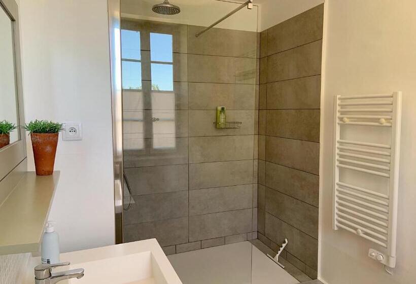 Bed and Breakfast La Souqueto