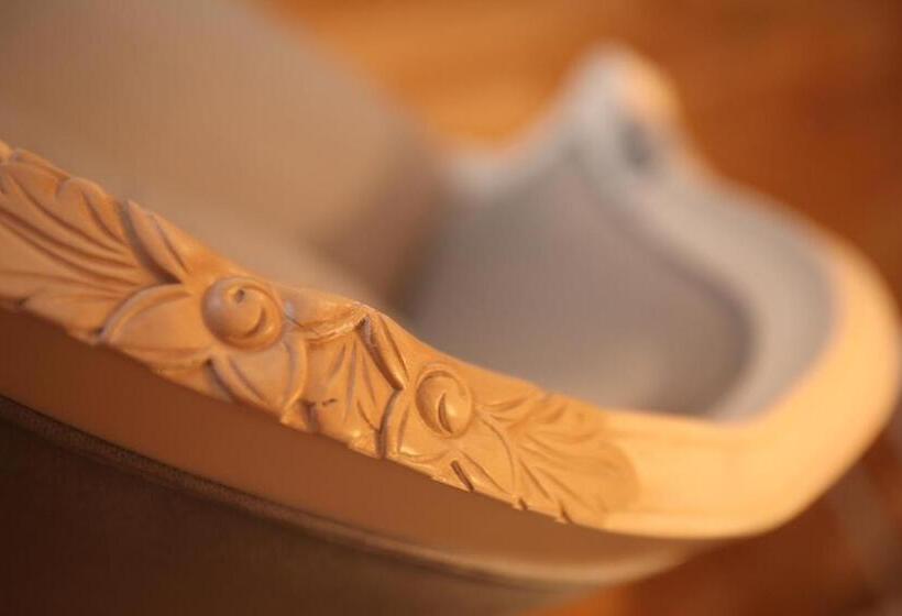 צימר La Tour Du Coq Doré