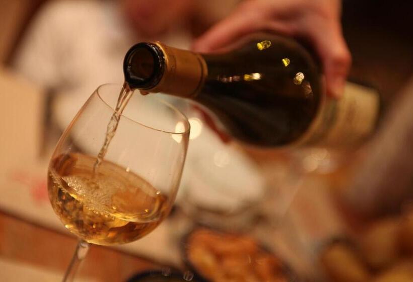 צימר La Tour Du Coq Doré