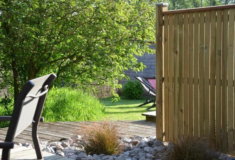 צימר La Villa Belle