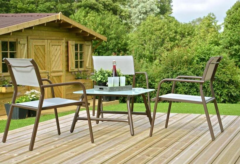 צימר La Villa Belle