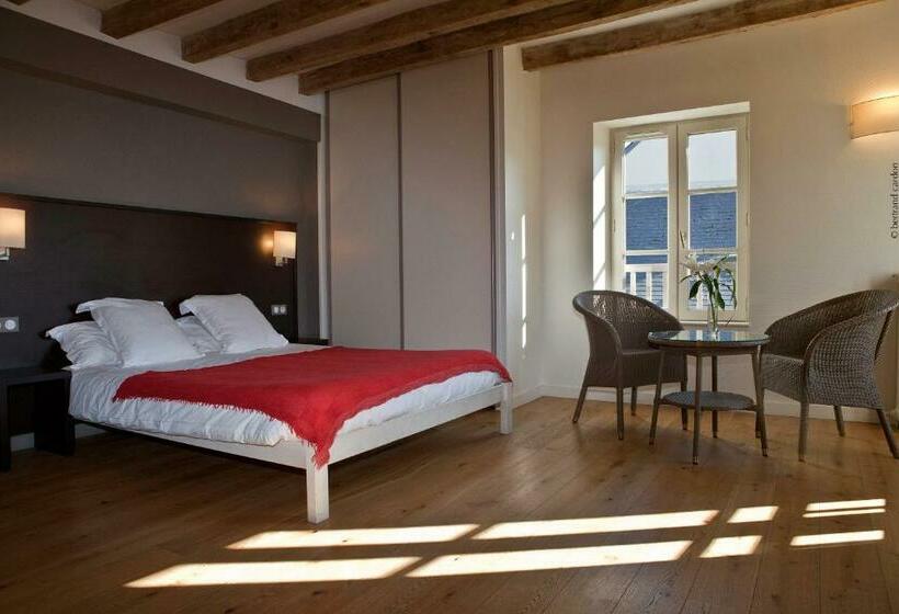 צימר Le Clos Aux Roses