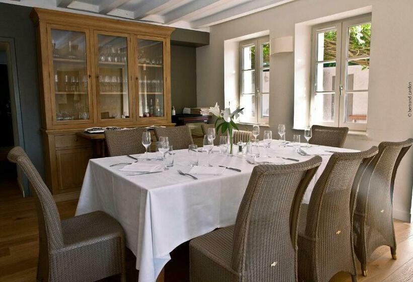 צימר Le Clos Aux Roses