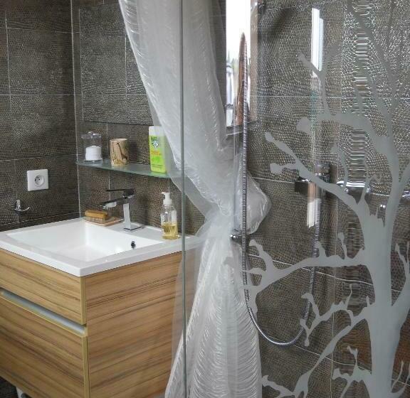 مبيت وإفطار Le Clos Des Malézolles