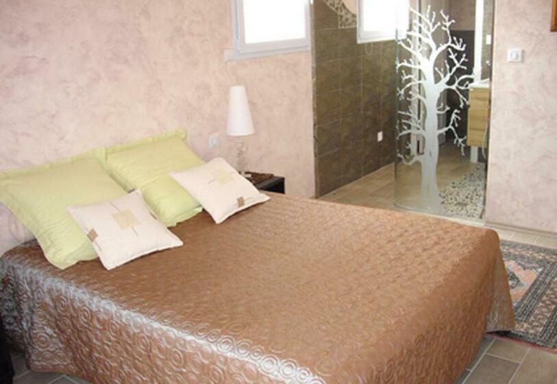 مبيت وإفطار Le Clos Des Malézolles