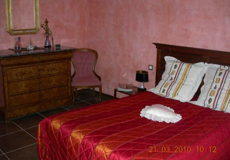 צימר Le Clos Des Malézolles