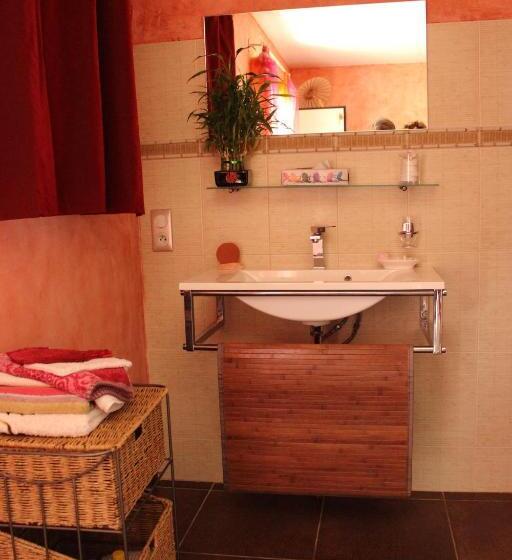 צימר Le Clos Des Malézolles