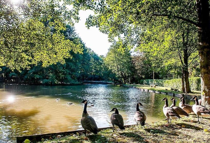 Bed and Breakfast Le Clos Des Vignes