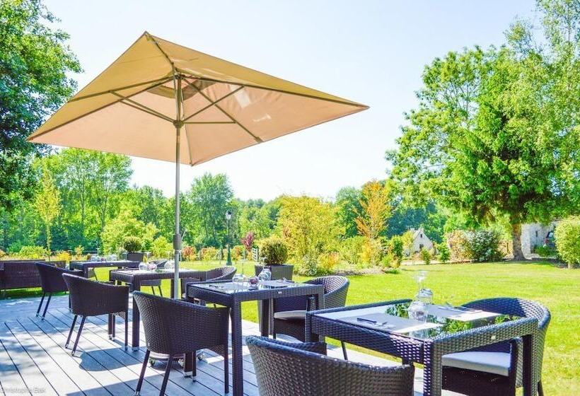 Bed and Breakfast Le Clos Des Vignes