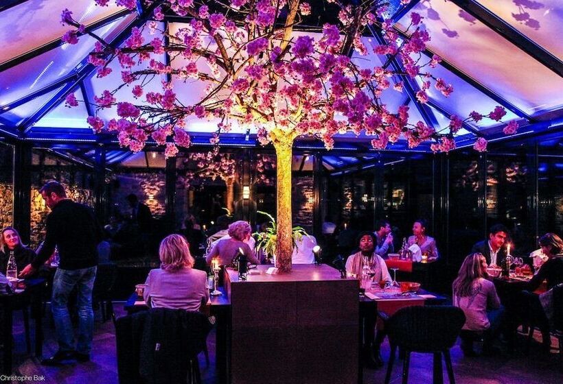 Bed and Breakfast Le Clos Des Vignes