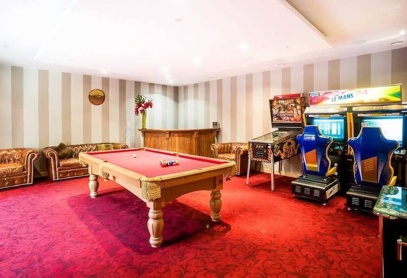 Bed and Breakfast Le Clos Des Vignes