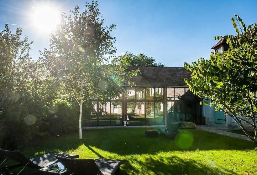 Bed and Breakfast Le Clos Des Vignes