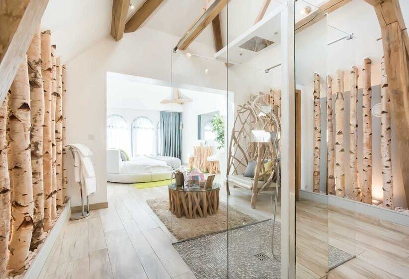 Bed and Breakfast Le Clos Des Vignes