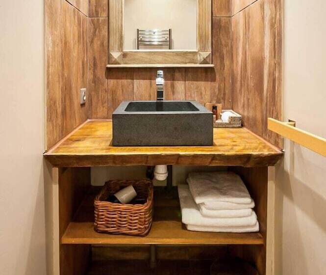 Bed and Breakfast Le Clos Des Vignes