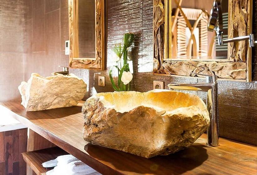 Bed and Breakfast Le Clos Des Vignes