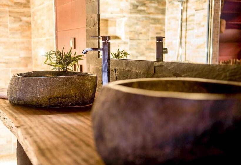 Bed and Breakfast Le Clos Des Vignes